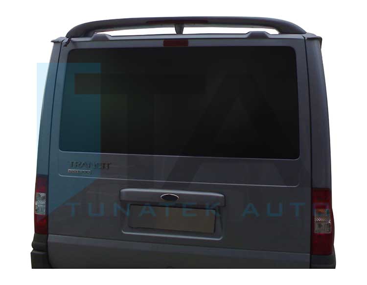 2007-2013 Spoiler With Lights