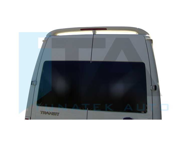 2007-2013 Spoiler With Lights
