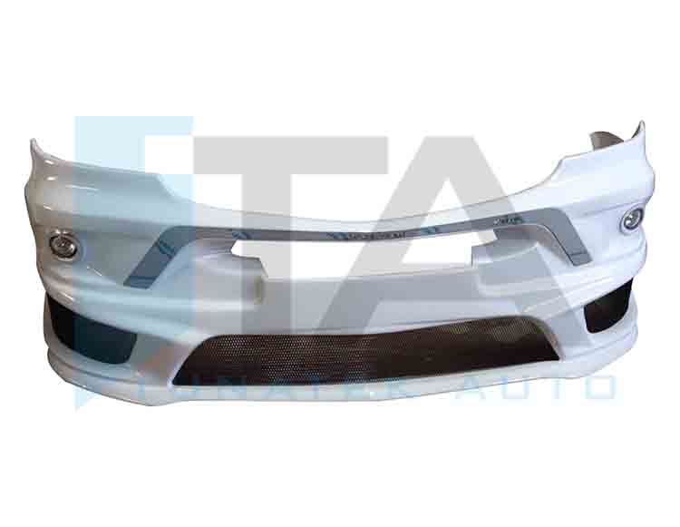 2014-2018 Front Bumper Cover