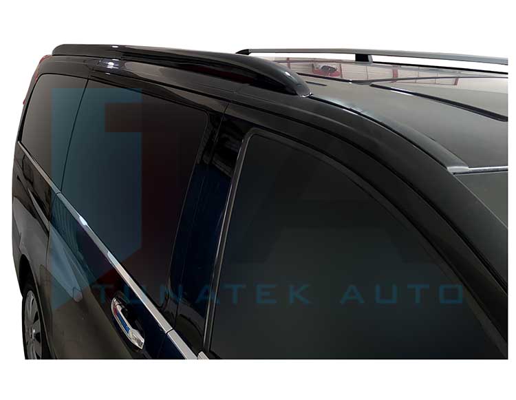 2015- Roof Rack (VITO W447)