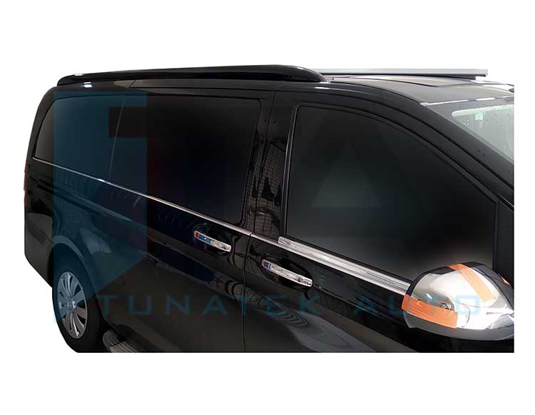 2015- Roof Rack (VITO W447)