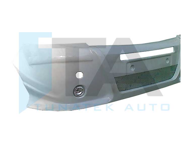 2005-2010 Front Bumper Spoiler