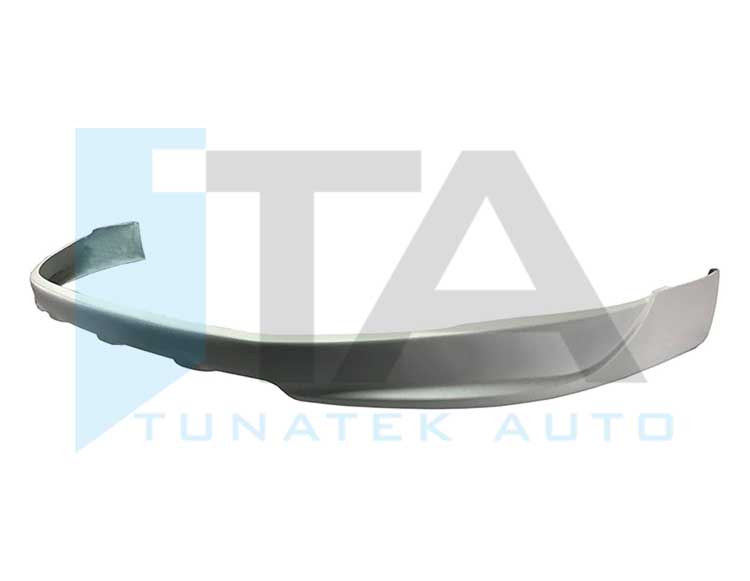 2015- Front Bumper Spoiler