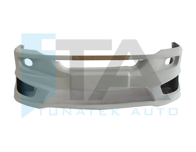 2003-2018 Front Bumper Cover