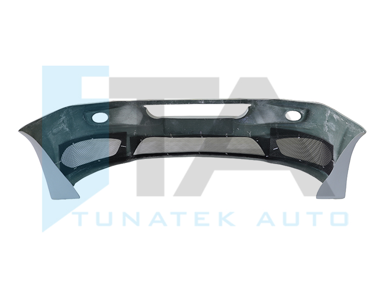 2003-2018 Front Bumper Cover