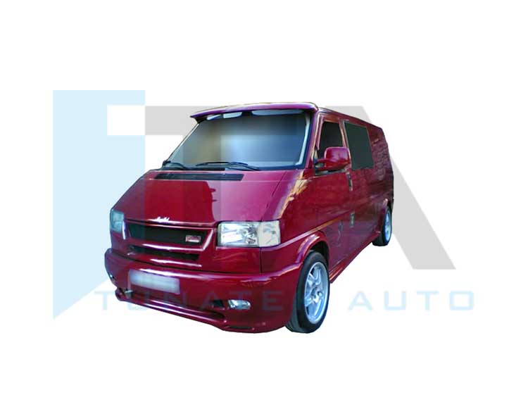 1995-2003 Front Bumper Cover