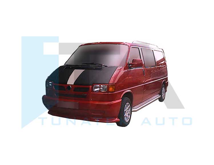 1995-2003 Front Bumper Cover