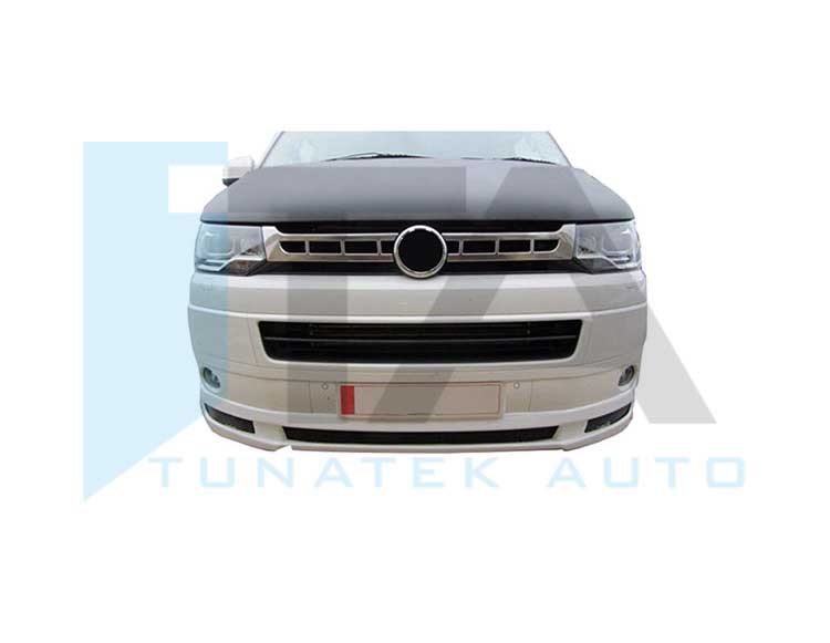 2010-2014 Front Bumper Spoiler