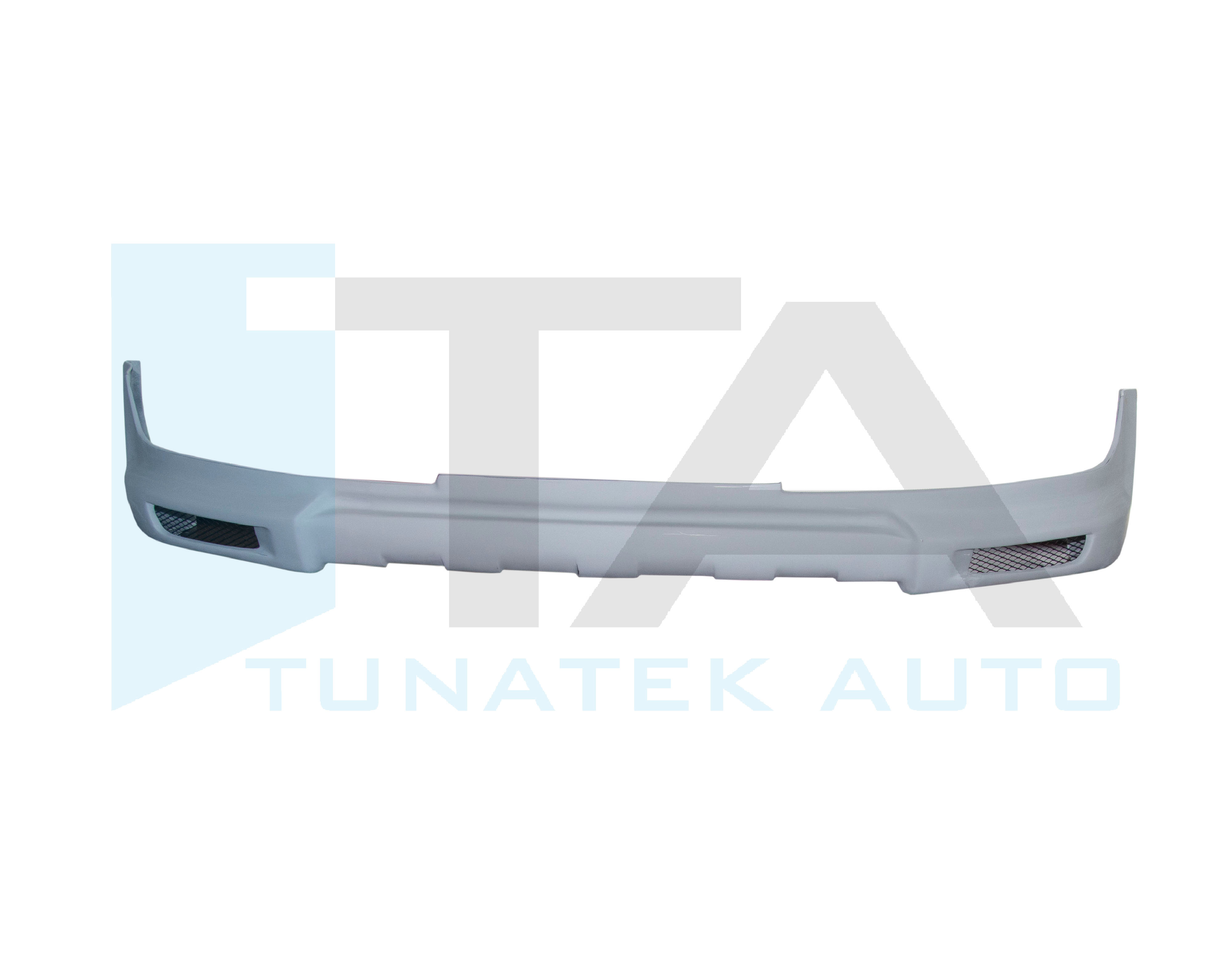 2010-2014 Front Bumper Spoiler