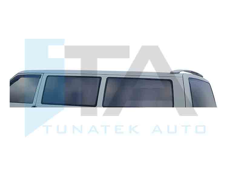 1995-2003 Spoiler With Light