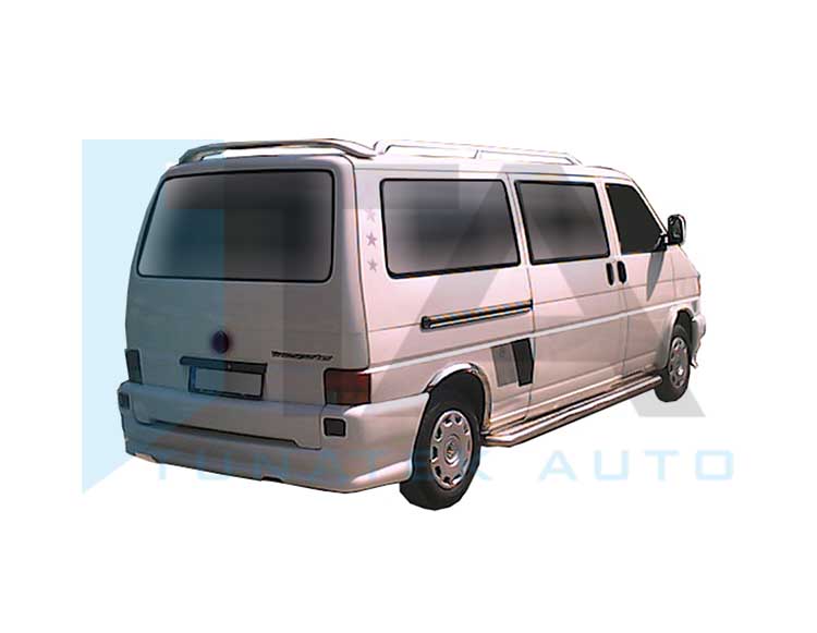 1995-2003 Rear Bumper Cover