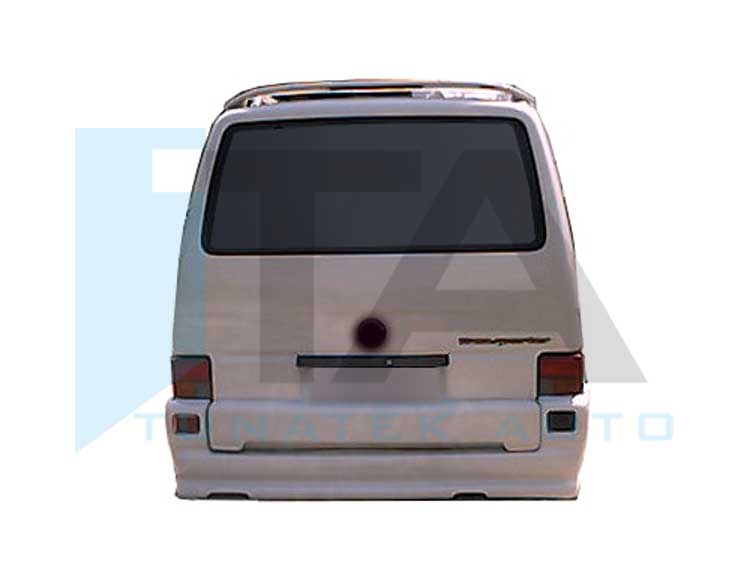 1995-2003 Rear Bumper Cover