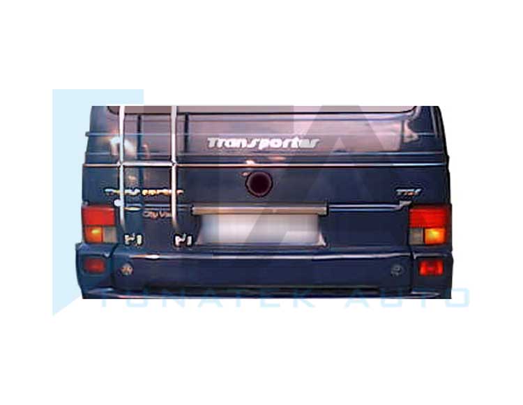 1995-2003 Tailgate Bottom Spoiler Infill Panel