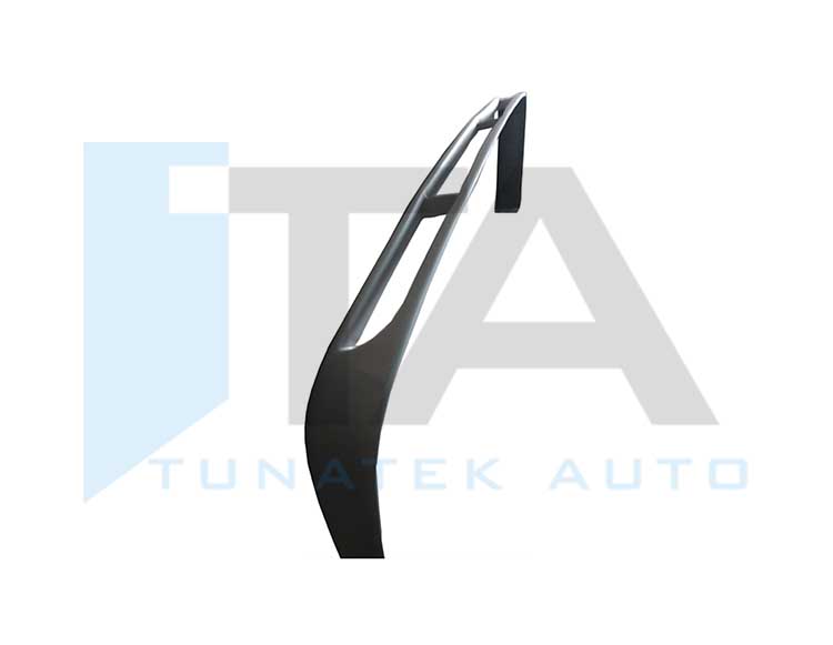 2003-2014 Rear Bumper Spoiler