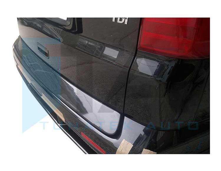 2003-2014 Tailgate Bottom Spoiler Infill Panel