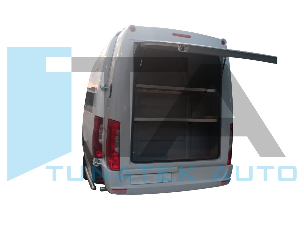 Ski Box