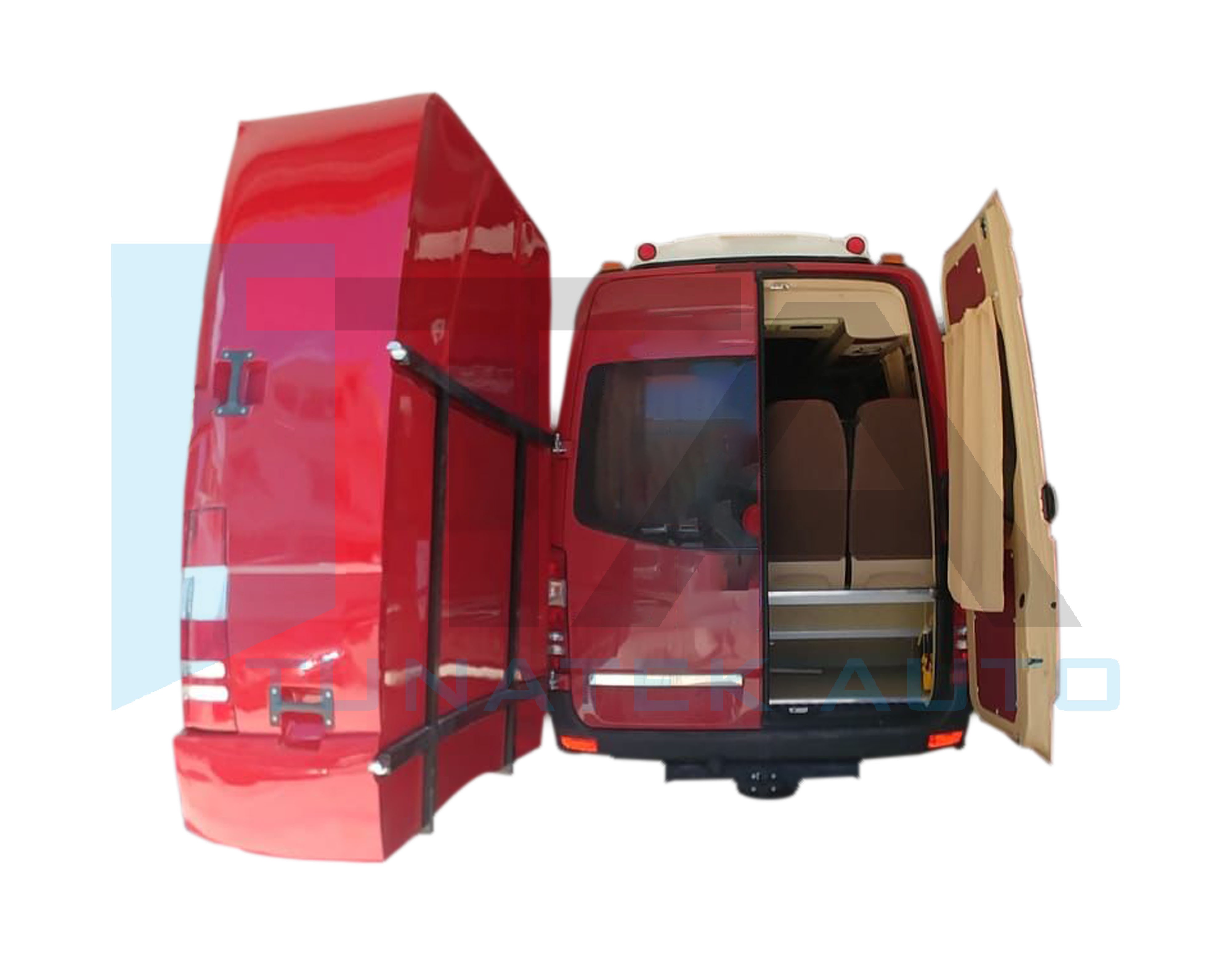 Ski Box