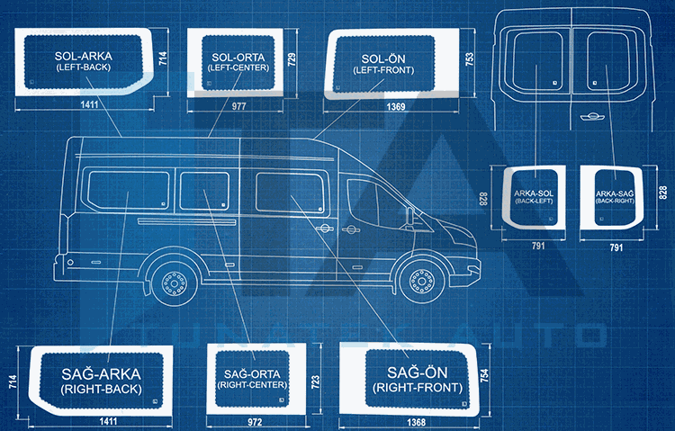 Ford Transit 2014