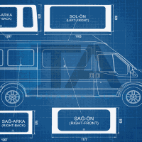 Ford Transit 01-14