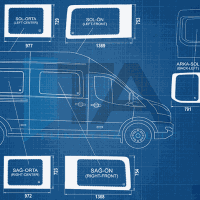 Ford Transit 2014