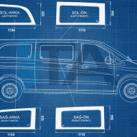 MB Vito 2004-2015