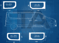 Trafic - Vivaro 2015