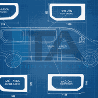 Trafic - Vivaro 02-14